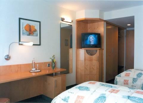 Best Western Plus Steubenhof Hotel มานไฮม์ ภายนอก รูปภาพ