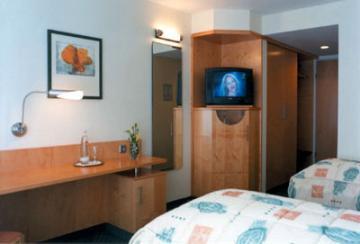 Best Western Plus Steubenhof Hotel มานไฮม์ ภายนอก รูปภาพ