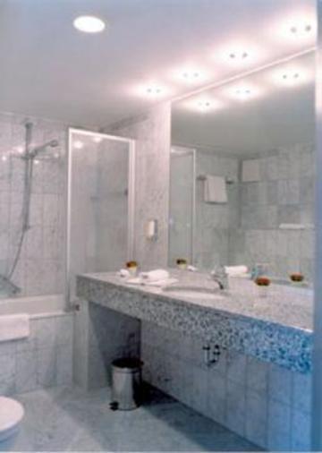 Best Western Plus Steubenhof Hotel มานไฮม์ ภายนอก รูปภาพ