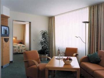 Best Western Plus Steubenhof Hotel มานไฮม์ ภายนอก รูปภาพ