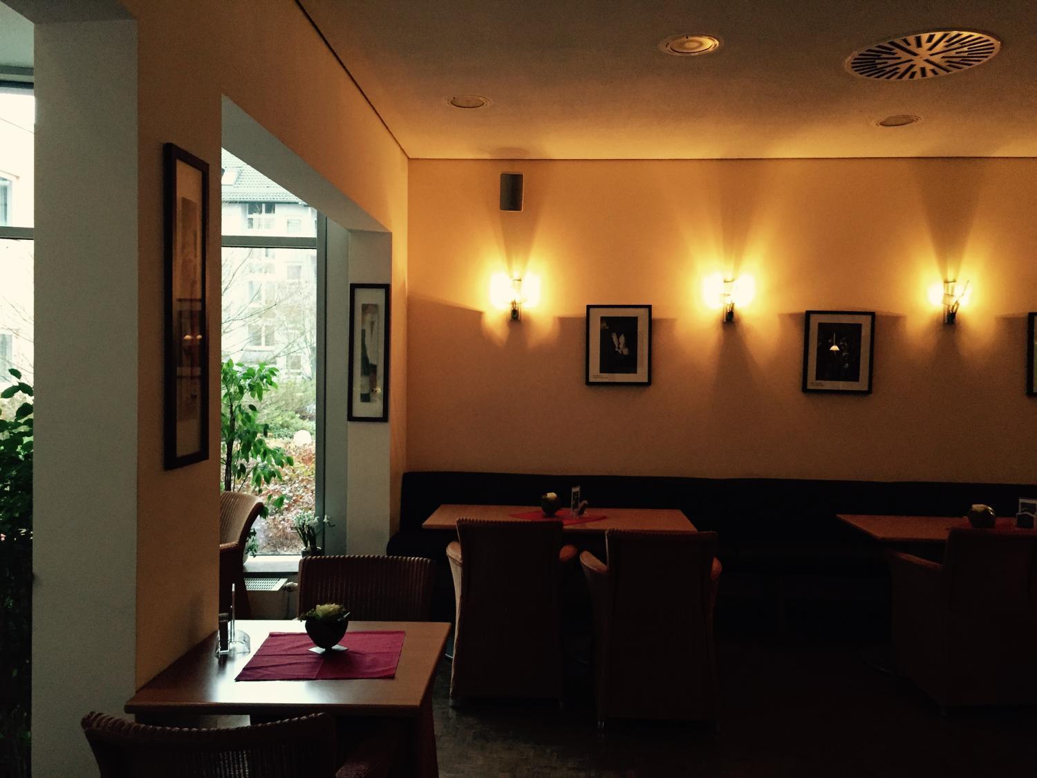 Best Western Plus Steubenhof Hotel มานไฮม์ ภายนอก รูปภาพ